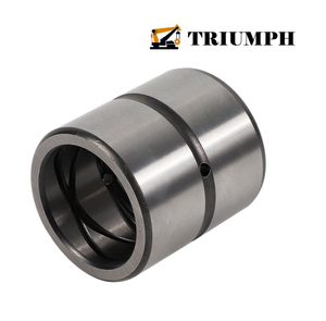 Cung cấp trực tiếp bán buôn các phụ kiện máy móc CNC chất lượng cao, phụ kiện gầu xúc bằng thép không gỉ - Product Image 5