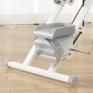 Oem Multi-function Foldable Stair <strong>Climber</strong> <strong>Machine</strong> Home Fitness Stepper Indoor Stair Climbing <strong>Machine</strong> Exercise Mountaineering Mac - Product Image 5