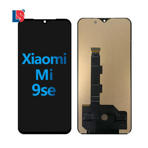 Assemblage d'écran d'affichage LCD TFT Incell de haute qualité pour <span class=keywords><strong>Xiaomi</strong></span> Mi <span class=keywords><strong>9SE</strong></span> Lcd pièces de rechange d'écran d'affichage à écran Mobile - Product Image 1