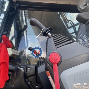 Excavatrice sur chenilles Sany 365H d'occasion de haute qualité à bas prix, équipement de terrassement et de construction, Sany 305 335 365 Digger - Product Image 5