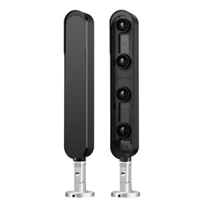 Không Thấm Nước 4 dầm hồng ngoại dò cảm biến 200m tần số tùy chọn ngoài trời nhà chu vi hàng rào an ninh báo động chùm cảm biến - Product Image 1