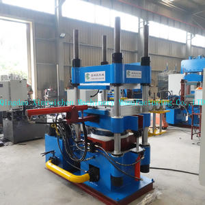 آلة ضغط مطاطية واحدة قابلة للتخصيص للبيع بالجملة - Product Image 3