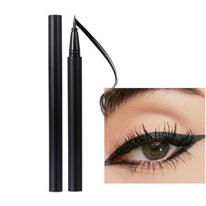 Crayon à sourcils liquide végétalien professionnel pour microblading, emballage populaire en gros, maquillage cosmétique à marque privée - Product Image 2