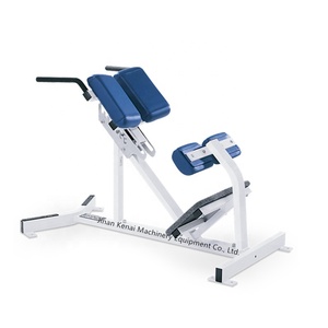 Equipo de gimnasio para musculación, martillo comercial, PS-HM52 de fuerza, extensión trasera - Product Image 4