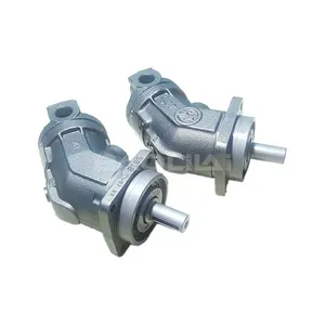 Pompe à piston A2fo56 A2fo56/61L-Vzb05 56cc Pompes hydrauliques A2fo pour équipement - Product Image 4