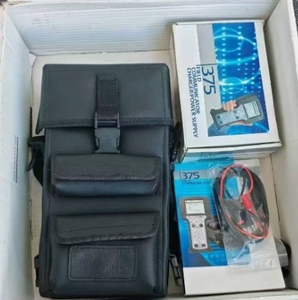 Comunicador de Campo Hart 375 de Bajo Costo y Fácil Actualización, el Más Eficaz para Control de Procesos, Precio del Comunicador Hart 375 - Product Image 1