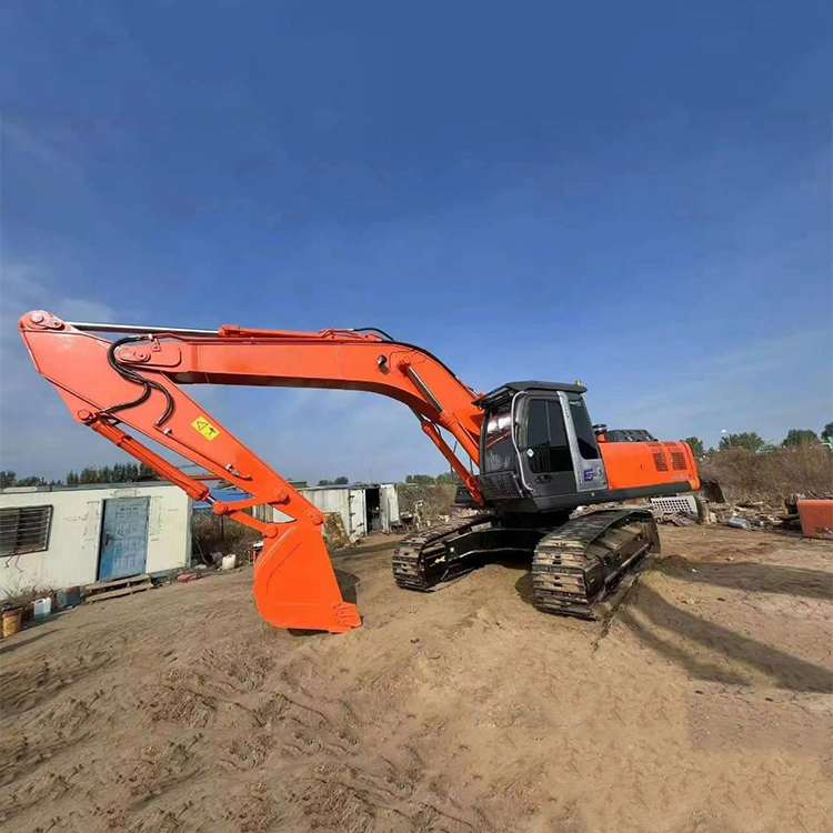 HITACHI ZX350 Crawler Excavator - 30ton, 1.6CMB, Low Price