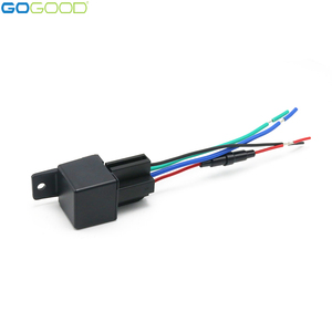 El Rastreador GPS Más Pequeño del Mundo - Dispositivo de Rastreo con Micro Relé, Corte Remoto del Motor y Rastreo en Tiempo Real - Product Image 6