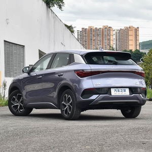 รถยนต์ไฟฟ้า BYD Yuan Plus EV ปี 2025 รถ SUV ความเร็วสูง พลังงานใหม่ 4 ประตู 5 ที่นั่ง มีรถพร้อมส่ง - Product Image 2