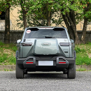 Nuevo Lanzamiento Coche Eléctrico BYD Leopard Super <span class=keywords><strong>3</strong></span> Proveedor Profesional de Vehículos de Nueva Energía Coches Eléctricos Formula Leopard Super <span class=keywords><strong>3</strong></span> - Product Image 5