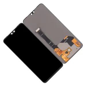 Good Quality Factory Directly LCD Mobile Phone Accessories Screen Replacement Display For Vivo S9 S10 S10Pro S12