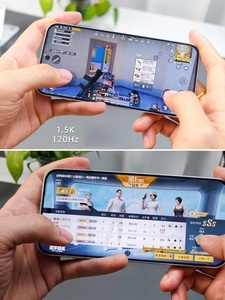 OP PO 16 Dim Ensity 8550 SUPER 6.32'' 1.5K OLED 120Hz 6700mAh 80W 200MP Camera Mobile <b>Phone</b> Smartphone 6.32-inch 1.5K 120Hz OLED - Product Image 6