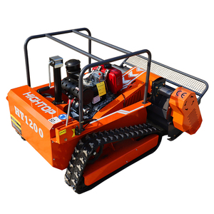 En gros : Broyeur forestier à fléaux pour pelouse, jardin et agriculture, à vendre - Product Image 5