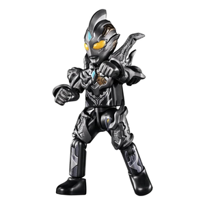 BLOKEES Ultraman Galaxy Version GV07 The Overture for Tomorrow Kits de Modelos Caja Sorpresa - Product Image 2