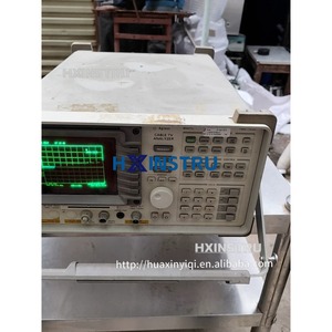 Analizador de TV por Cable Agilent 8591C Usado 1 MKz 1.8GHz hx - Product Image 1