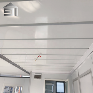 20피트 30피트 40피트 확장형 이동식 컨테이너 하우스 확장형 이동식 컨테이너 하우스 침실 <span class=keywords><strong>2</strong></span>개 있음 - Product Image 4