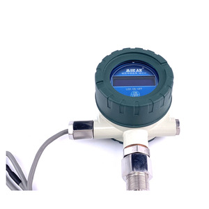 Miran <span class=keywords><strong>MBT</strong></span>-2000mm Magnetostruktiver Temperatur- und Flüssigkeitsstandsensor Explosionsgeschützter Magnetischer Verschiebungssensor - Product Image 5