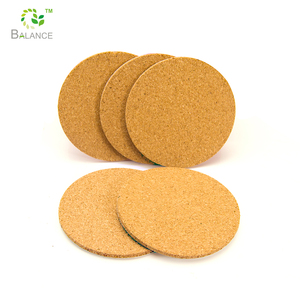 Découpé Adhésif Baiser Liège Découpé Bouton Rouleaux - Product Image 5
