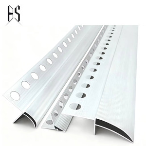 Déviateur d'eau de pluie en alliage d'aluminium moderne de 5,2 pieds, durable et écologique <span class=keywords><strong>pour</strong></span> balcon/terrasse, murs, rebords de fenêtres, drainage - Product Image 1