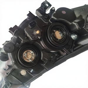 33150-T0A-H01 33100-T0A-H01 Sistema de Iluminación Automotriz, Faro Delantero de Plástico Nuevo para Honda <span class=keywords><strong>CRV</strong></span> Modelos <span class=keywords><strong>2012</strong></span> 2013 2014 RM1 RM2 - Product Image 4