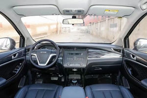 Vente en gros de voitures électriques Changan 2020, berline 7 <span class=keywords><strong>places</strong></span>, turbo gauche, R17, automatique, sièges en cuir, usage commercial, <span class=keywords><strong>voiture</strong></span> de tourisme - Product Image 3