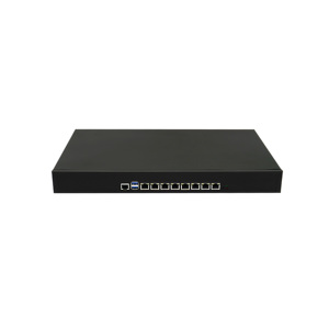 8 * lan портов 4 * SFP VPN OPNsense Pfsense Linux 4X10G SFP 1U стеллаж брандмауэр маршрутизатор серверный брандмауэр ПК - Product Image 2
