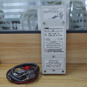 좋은 가격 ABBe 모델 691 HT는 PC 기반 소프트웨어 통신을위한 HART 모뎀으로 작동 - Product Image 2