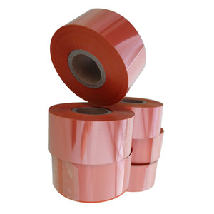Rửa Chăm Sóc Nhựa Máy In Ribbon 35Mm * 300M Màu Truyền Nhiệt Ribbon Cho Ngựa Vằn Máy In <span class=keywords><strong>Tsc</strong></span> - Product Image 5