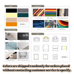 Expositor de Lujo para Anillos con Cierre de Hebilla de 4 Dígitos, Muestra para Escaparate de Joyería, Accesorios para Fotografía - Product Image 6