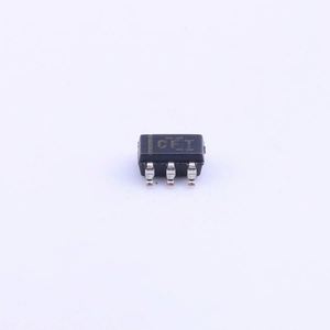 วงจรรวมไอซีชิป INA213AIDCKT ใหม่และของแท้ - Product Image 1