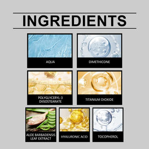 Corrector de base profesional 2 en 1 Stick - Shine Control Illuminating - Product Image 5