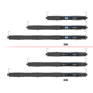 AP-DJ2812-1 Ionizador Antiestático para Impresión, Eliminador de Carga Eléctrica y Equilibrio de Polvo - Product Image 4