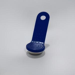 RW1990 Rewritable iButton TM <b>Card</b> 1-Wire Protocol Replacement for DS1990A-F5 for <b>Access</b> <b>Control</b> & Smart Lock Systems - Product Image 3