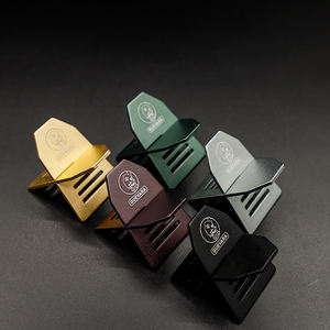 גווארה קל משקל וניידת סיגר נתיק סיגר - Product Image 2