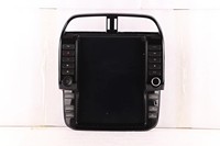 Écran tactile Android 12,1 pouces pour voiture, GPS vidéo pour Jaguar F-pace 2016-2019, lecteur audio, Carplay, navigation GPS, lecteur multimédia