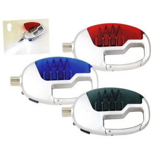 Khuyến mại biểu tượng tùy chỉnh túi nhỏ kết hợp Tua vít <span class=keywords><strong>Kit</strong></span> với đèn pin <span class=keywords><strong>LED</strong></span> - Product Image 1