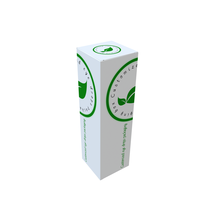 Caja de Embalaje de Ungüento Personalizada al por Mayor, Caja de Papel para Medicamentos, Caja para Gotas Oftálmicas