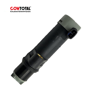 Bobina de encendido de Bobina, enchufe completo, 7700875000, 8200568671, 0040100071, OEM, para <span class=keywords><strong>Renault</strong></span> <span class=keywords><strong>Trafic</strong></span> 2001, 2014, 1,4-2,0, 16V, BERU - Product Image 1