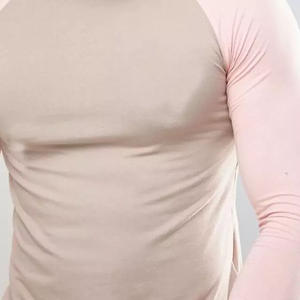 Sweat-shirt pour homme à manches courtes, imprimé personnalisé, 100% coton/polaire, jersey tricoté lavé - Product Image 4