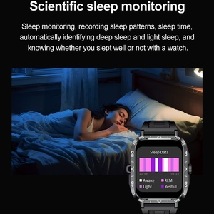 1.95 pollici Gw59 orologio sportivo intelligente da <span class=keywords><strong>uomo</strong></span> frequenza cardiaca saturazione di ossigeno monitoraggio tracce di monitoraggio <span class=keywords><strong>smartwatch</strong></span> parlanti - Product Image 4