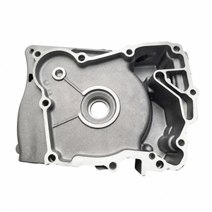 Coperchio Destro del Carter Motore Scooter SYM <span class=keywords><strong>ARA</strong></span> M92 3J3 XJA - Ricambio - Product Image 4