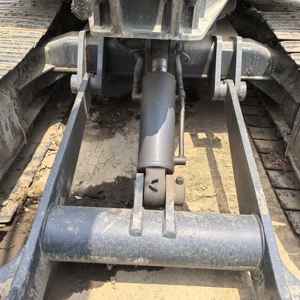 Maquinaria para Movimiento de Tierras de Buen Rendimiento y Bajo Precio, Excavadora Usada Doosan DX60-9C de 6 Toneladas en Venta, Disponible con Certificación CE y EPA - Product Image 5