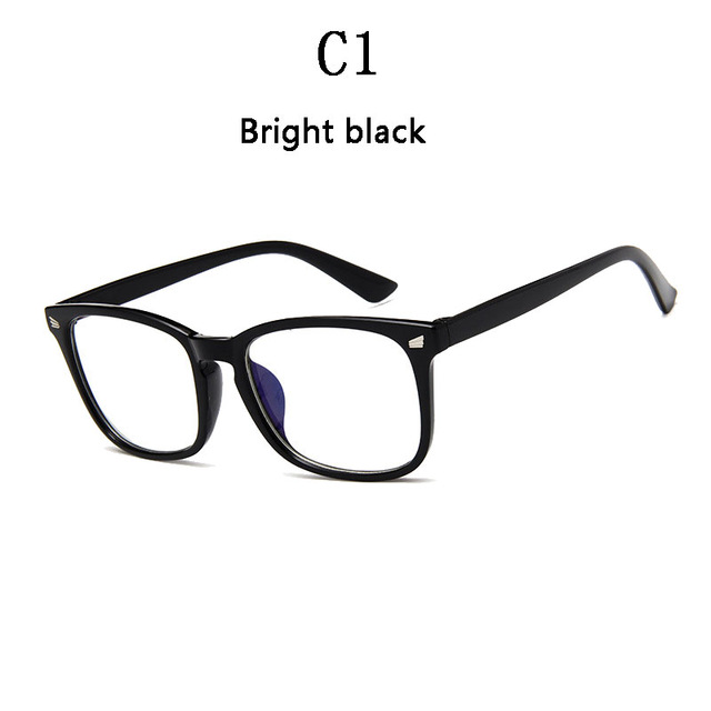 noir brillant