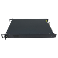 PINNACLE AM30T1350-0308 Commutateur matriciel multiplexeur RF bande L 32x32 entièrement non-bloquant avec options personnalisables pour un signal optimal