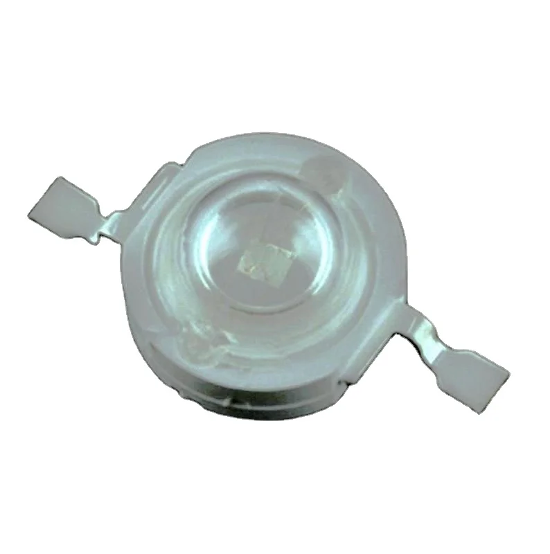 High Output ultra Violet TW 45mil Chips High Power 380nm 385nm 390nm 3w UV LED Diode for Lights