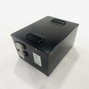 전기 자동차 리튬 배터리 <span class=keywords><strong>30ah</strong></span> 50ah 100ah 120ah 200ah 300ah 48v <span class=keywords><strong>60v</strong></span> 72v 6000 사이클 전기 오토바이 배터리 - Product Image 3