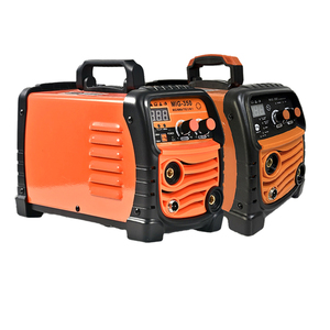 Soldadora MIG 350 para Acero, Herramientas y Equipos <span class=keywords><strong>de</strong></span> Fijación, Soldadora MIG MMA LIFT TIG 220V 350amp 400amp <span class=keywords><strong>3</strong></span> en 1 Multiproceso - Product Image 4