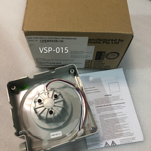 X&tralis VSP-015 Aspirateur VESDA Laser Plus MK2 neuf avec joint VLP VLS - Product Image 1