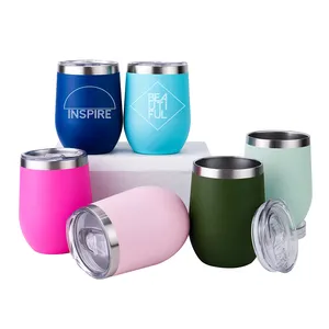 Premium thermos cup For Heat And Cold Preservation 