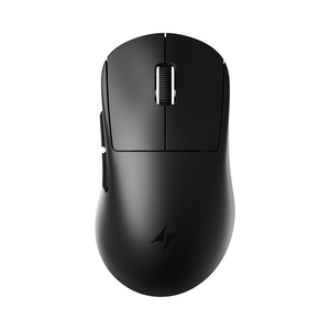 Mouse Inalámbrico Ergonómico y Ligero ATK <span class=keywords><strong>Dragonfly</strong></span> Serie Y9 con Sensor PAW3395 Ultra / PAW3950 Ultra para Gaming y Diestros - Product Image 2